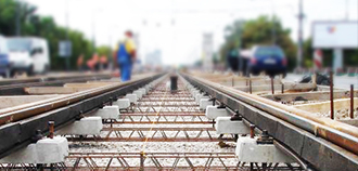 Dostawy systemu RHEDA City dla Tramwajów Warszawskich