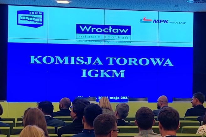 Komisja Torowa