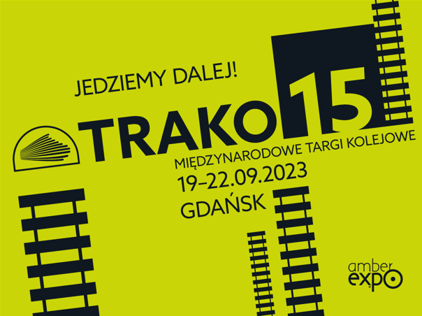 Zbliżają się targi TRAKO